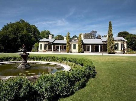 Collingrove Homestead Angaston Luaran gambar