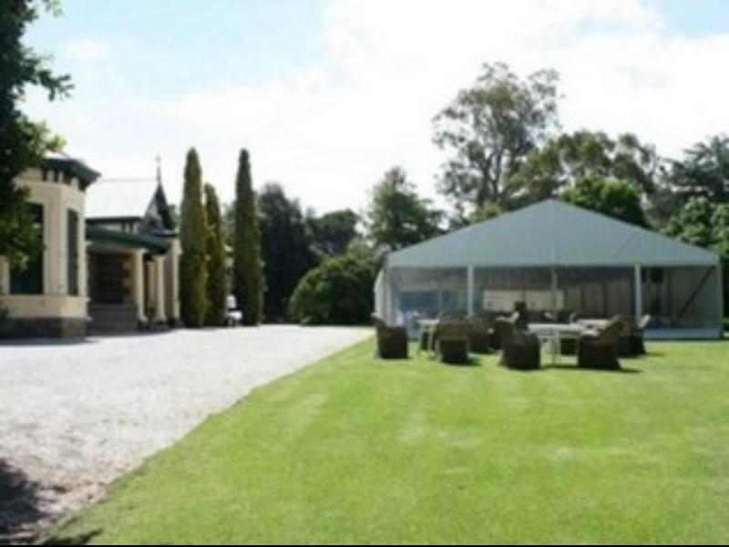 Collingrove Homestead Angaston Luaran gambar