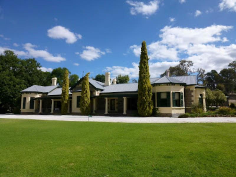 Collingrove Homestead Angaston Luaran gambar