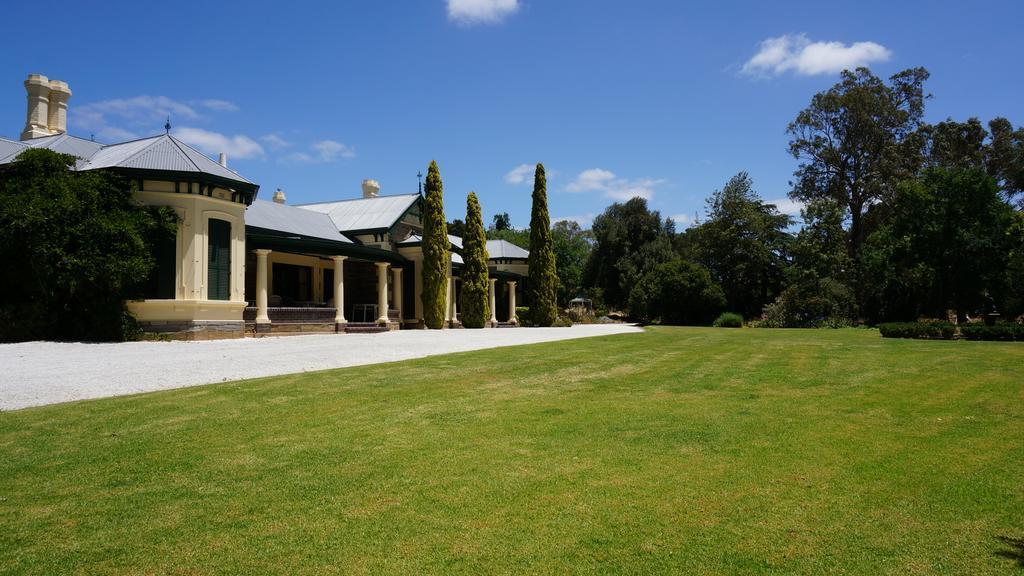 Collingrove Homestead Angaston Luaran gambar