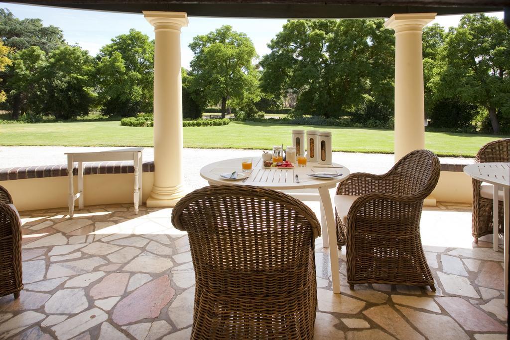 Collingrove Homestead Angaston Luaran gambar