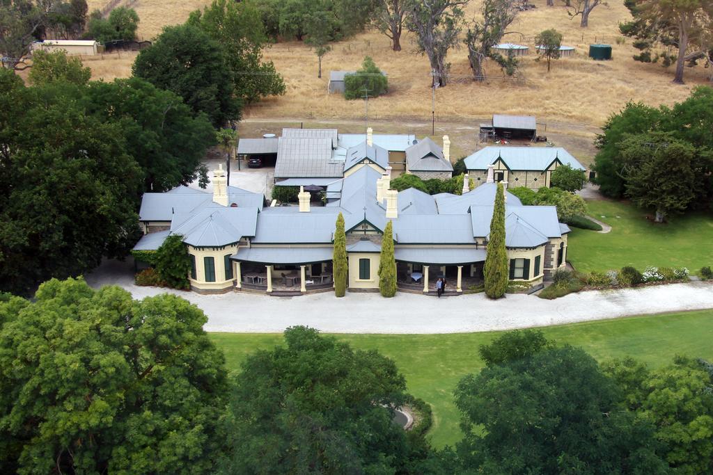 Collingrove Homestead Angaston Luaran gambar