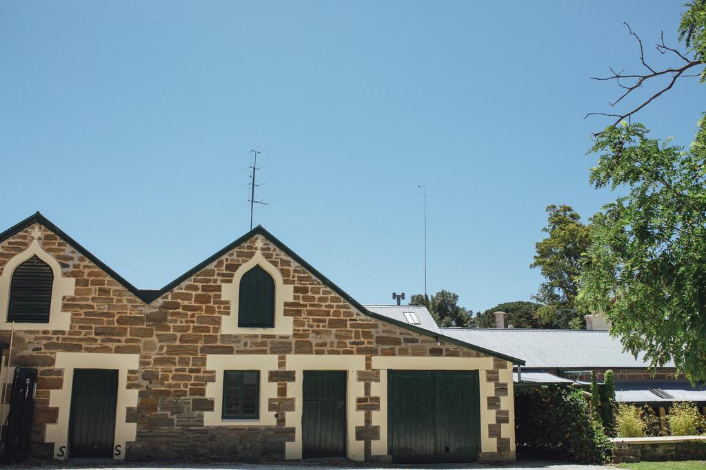 Collingrove Homestead Angaston Luaran gambar