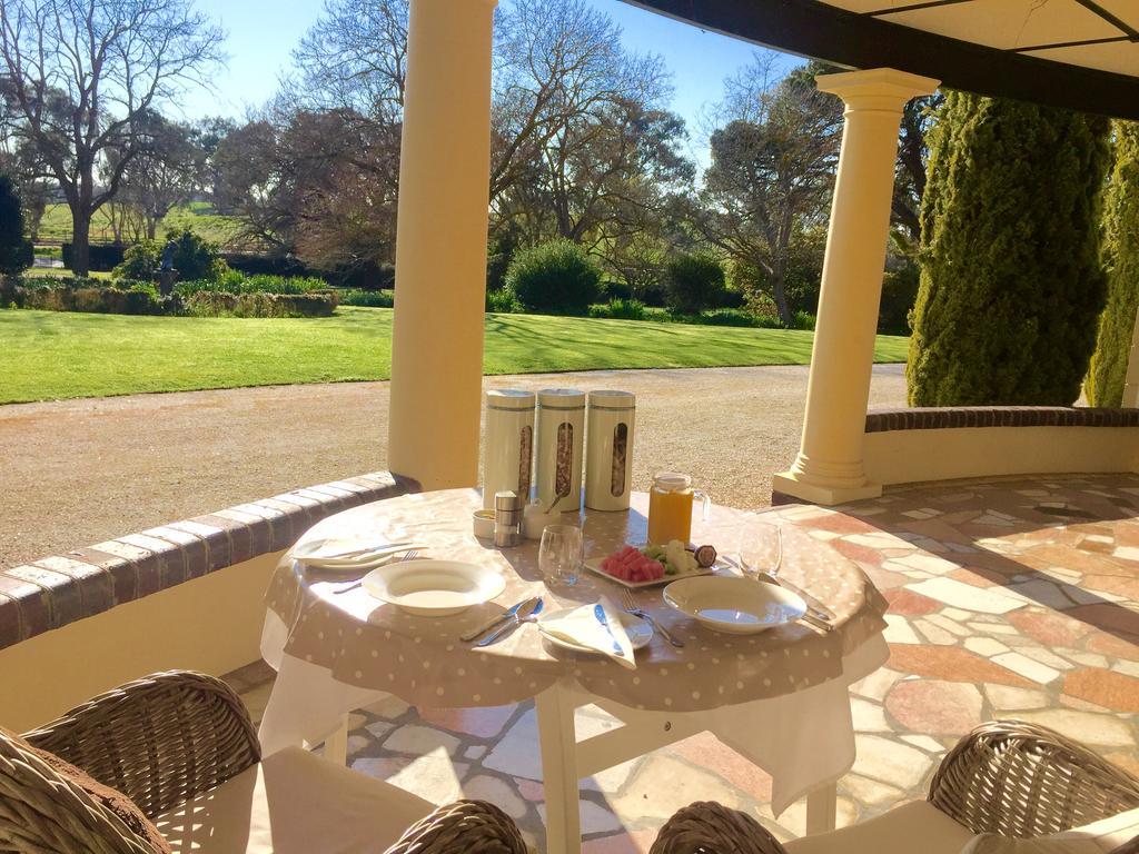 Collingrove Homestead Angaston Luaran gambar