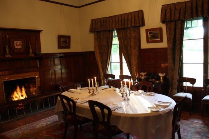 Collingrove Homestead Angaston Luaran gambar