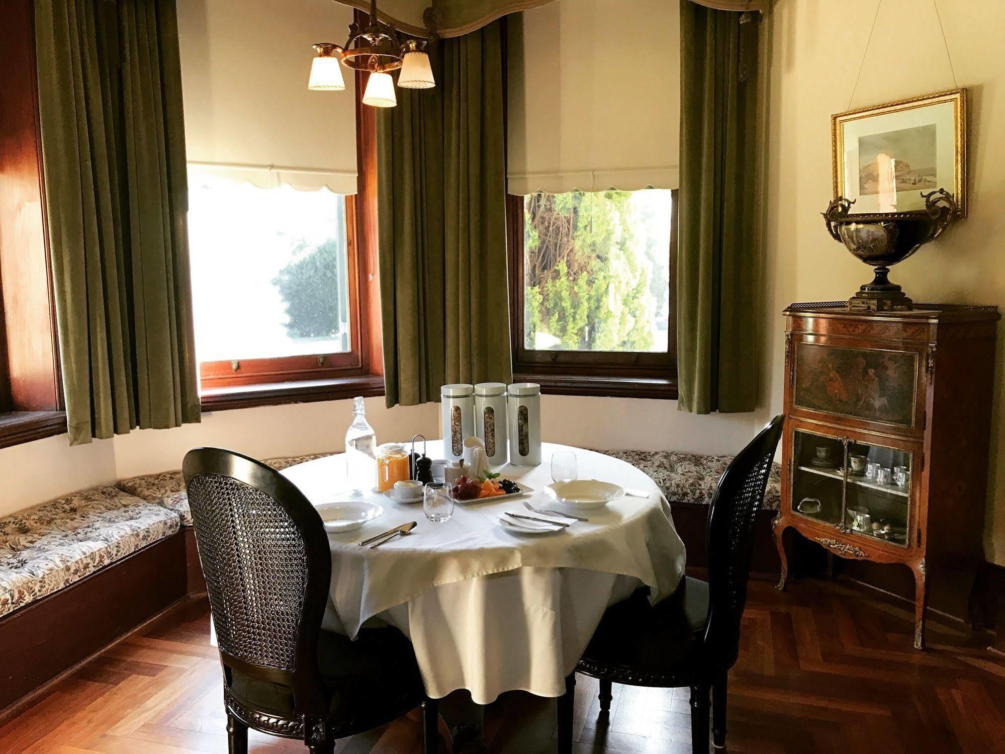 Collingrove Homestead Angaston Luaran gambar