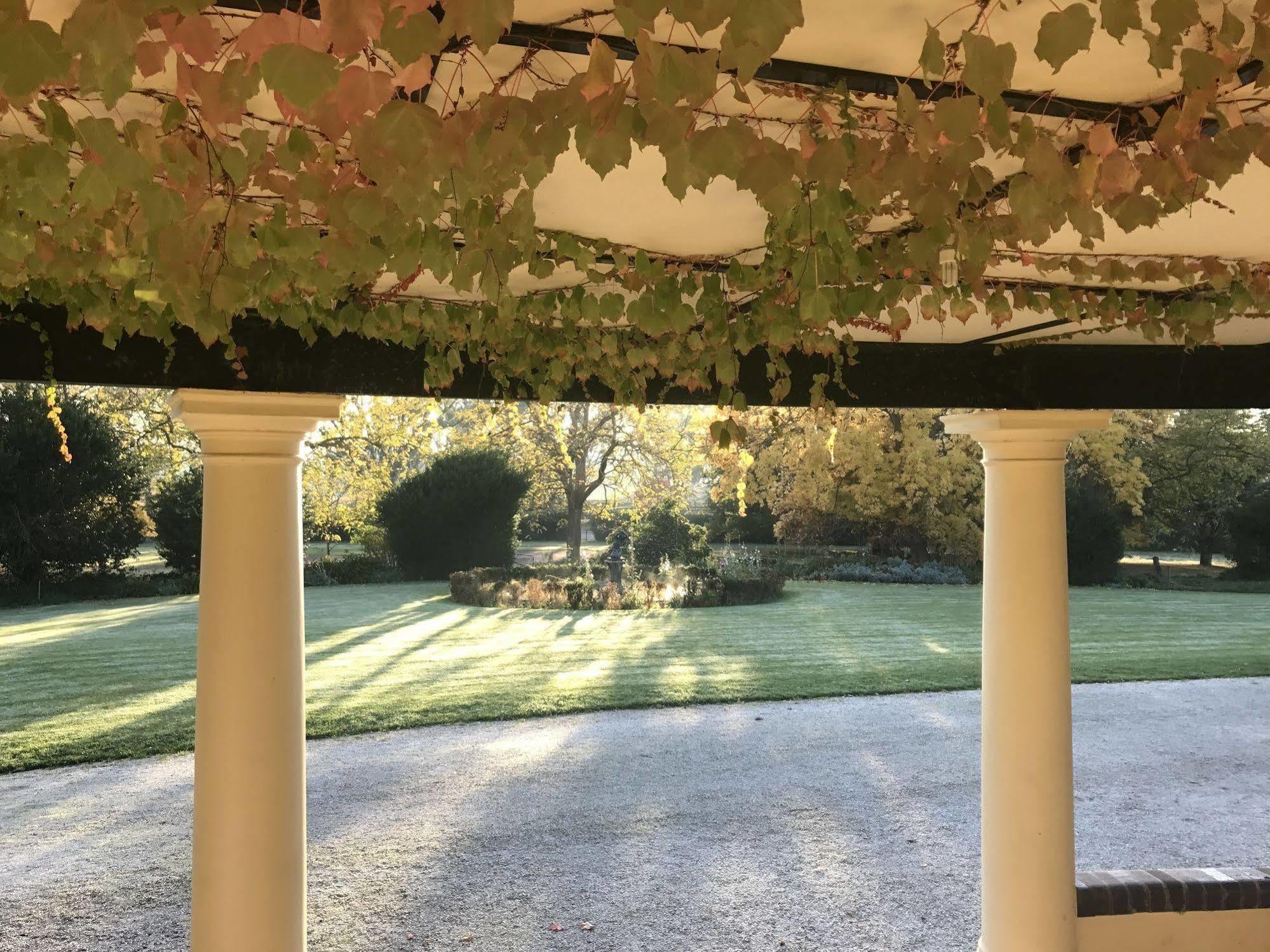 Collingrove Homestead Angaston Luaran gambar