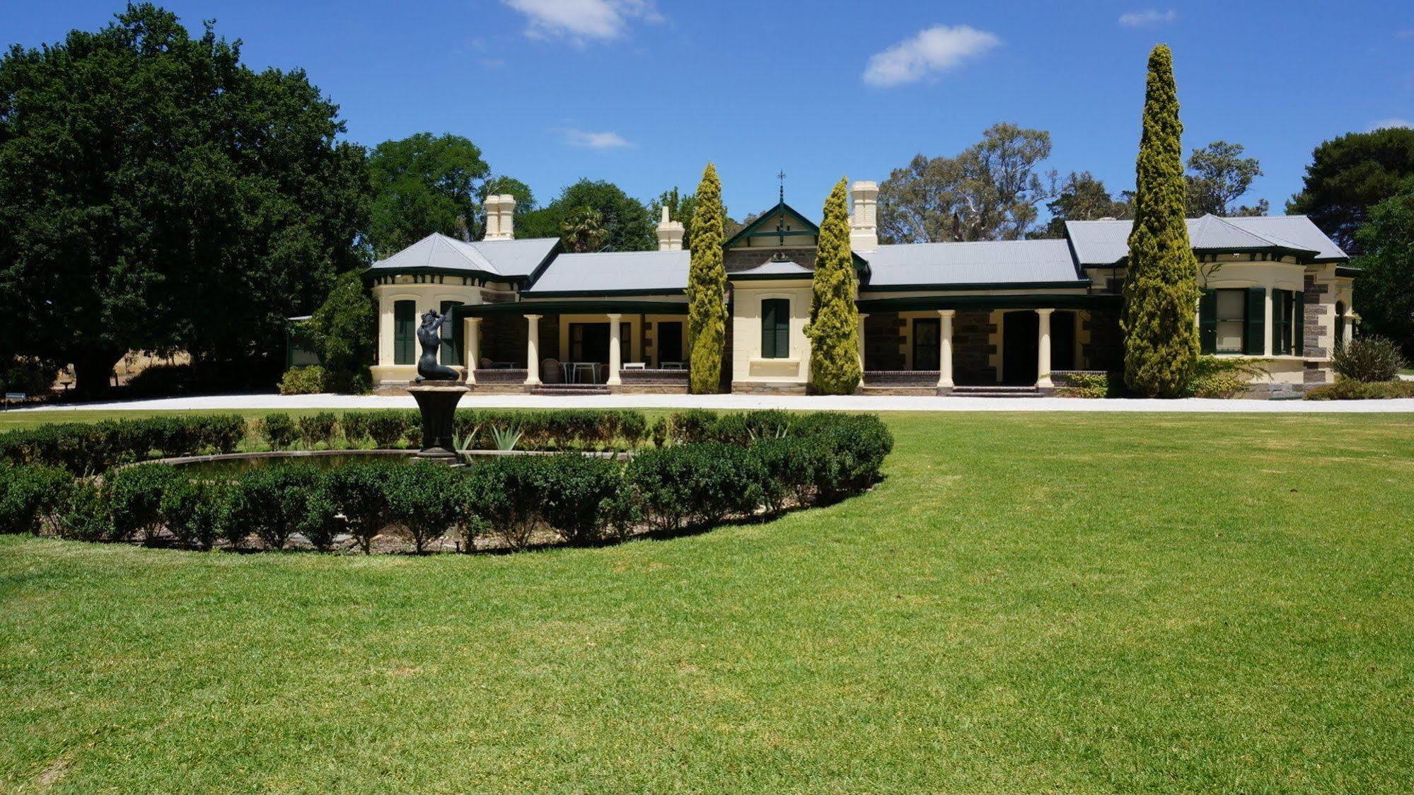 Collingrove Homestead Angaston Luaran gambar